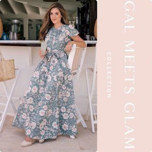 EUC Gal Meets Glam Shannon